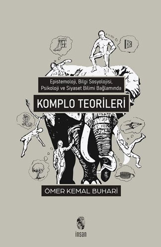 Komplo Teorileri