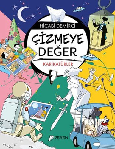 Çizmeye Değer - Karikatürler