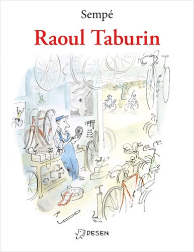 Raoul Taburin