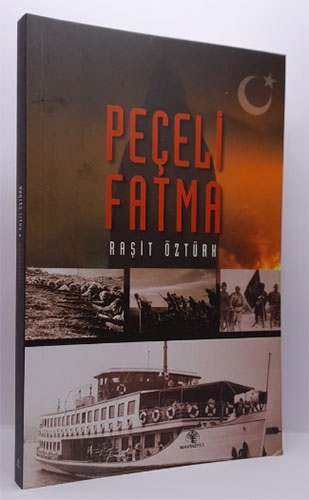 Peçeli Fatma