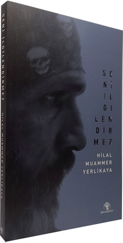 Seni İlgilendirmez