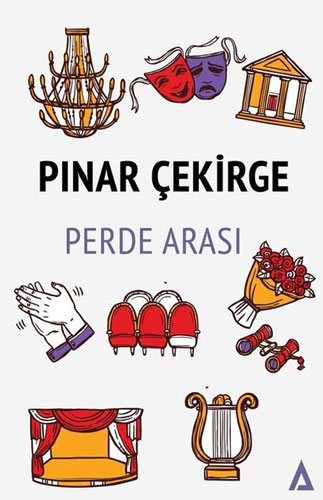 Perde Arkası