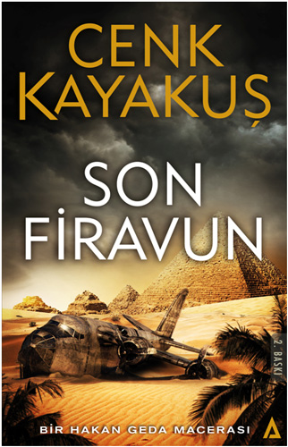 Son Firavun 