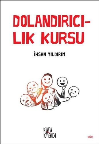 Dolandırıcılık Kursu