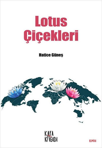 Lotus Çiçekleri