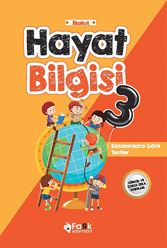 İlkokul Hayat Bilgisi - 3