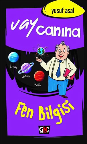 Vay Canına Fen Bilgisi