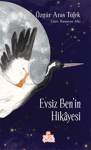 Evsiz Ben’in Hikayesi (Ciltli)