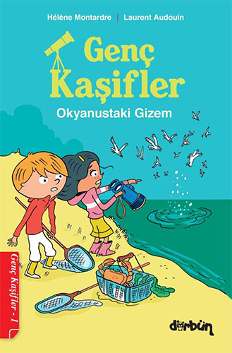 Genç Kaşifler