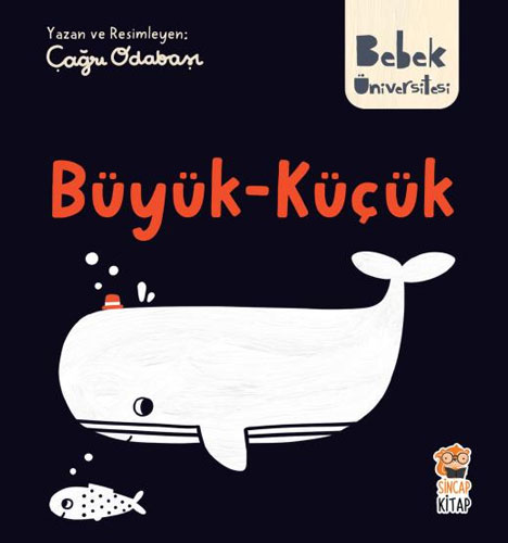 Bebek Üniversitesi - Büyük Küçük