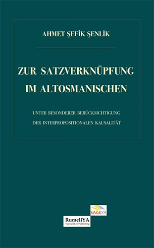 Zur Satzverknüpfung im Altosmanischen