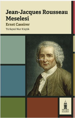 Jean-Jacques Rousseau Meselesi