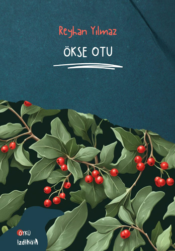 Ökse Otu