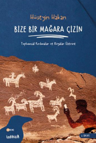 Bize Bir Mağara Çizin