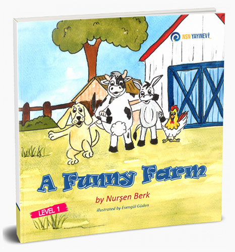 A Funny Farm