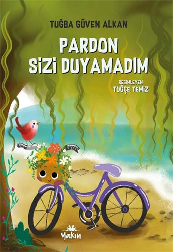 Pardon Sizi Duyamadım