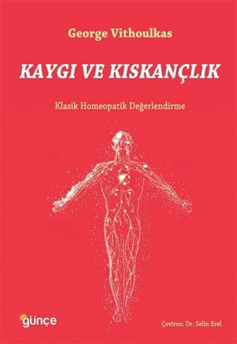 Kaygı ve Kıskançlık