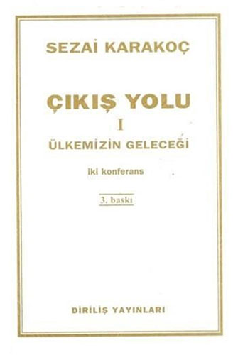 Çıkış Yolu 1