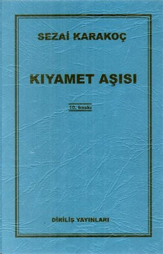 Kıyamet Aşısı