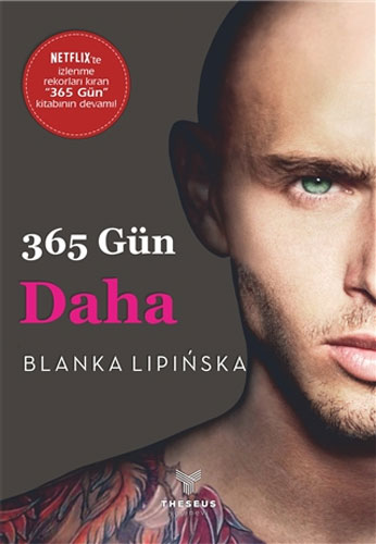 365 Gün - Daha