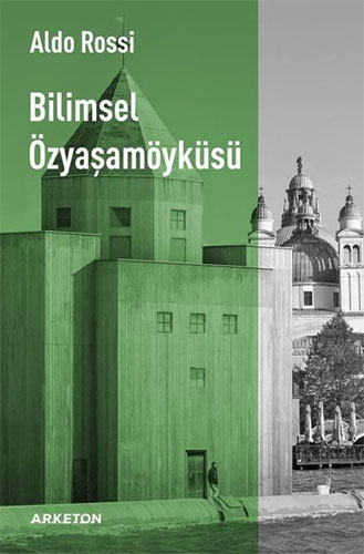 Bilimsel Özyaşam Öyküsü