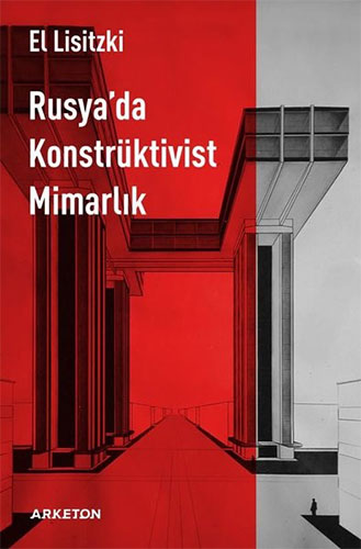 Rusya'da Konstrüktivist Mimarlık