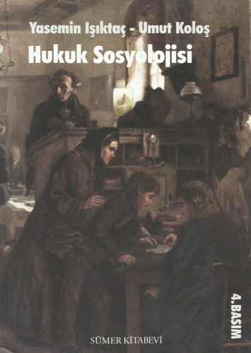 Hukuk Sosyolojisi