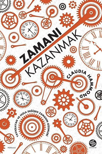 Zamanı Kazanmak - Time Warped