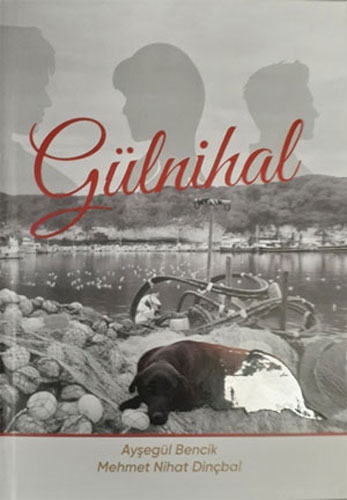 Gülnihal (Ciltli)