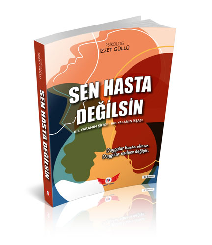 Sen Hasta Değilsin