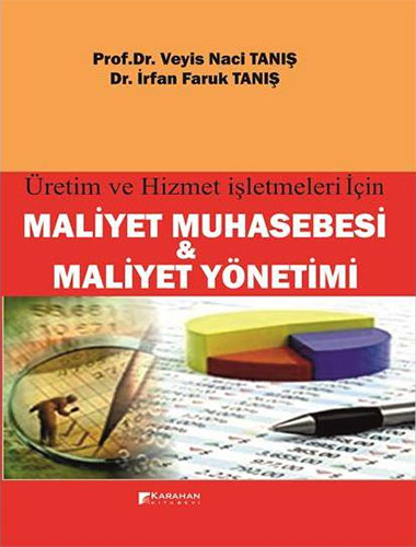 Maliyet Muhasebesi ve Maliyet Yönetimi