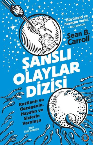 Şanslı Olaylar Dizisi