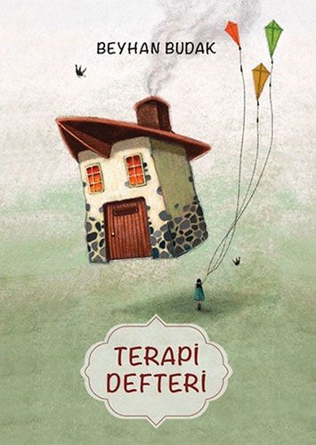 Terapi Defteri (Ciltli)