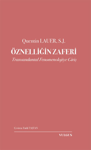 Öznelliğin Zaferi