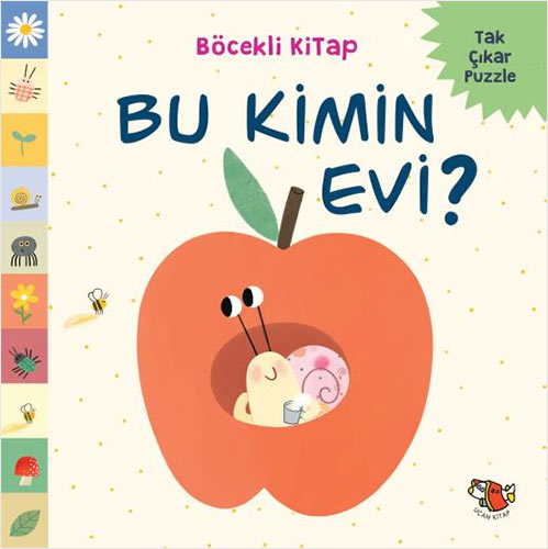 Bu Kimin Evi ?