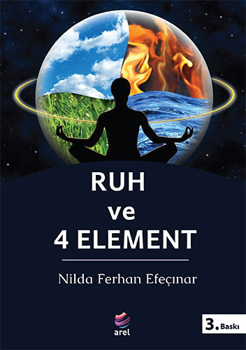 Ruh ve 4 Element