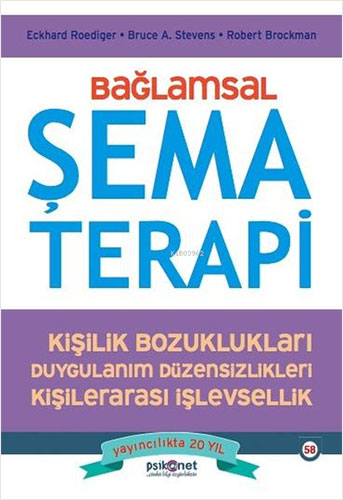 Bağlamsal Şema Terapi