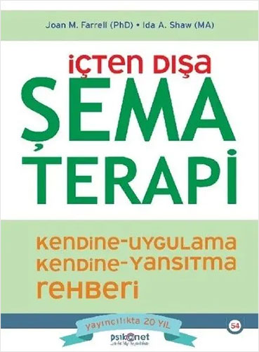 İçten Dışa Şema Terapi