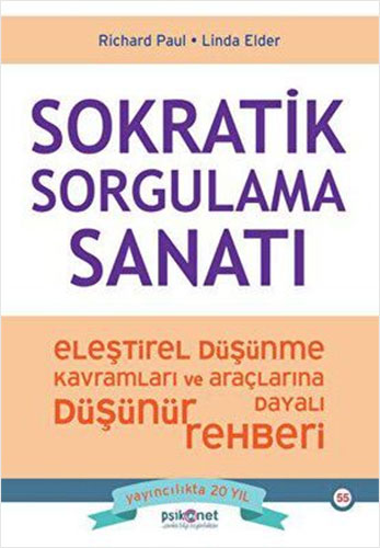 Sokratik Sorgulama Sanatı