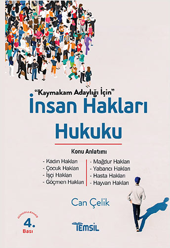 İnsan Hakları Hukuku 