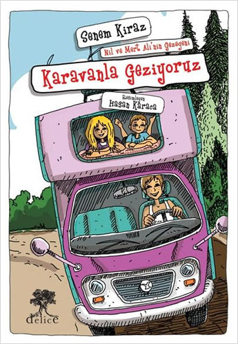 Karavanla Geziyoruz