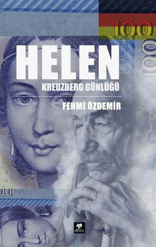 Helen - Kreuzberg Günlüğü