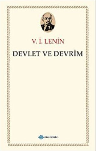 Devlet ve Devrim