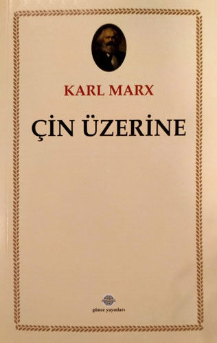 Çin Üzerine 