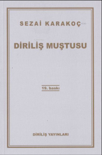 Diriliş Muştusu 