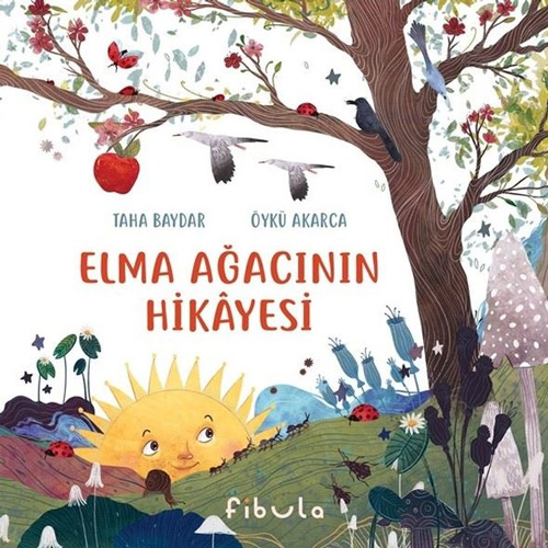 Elma Ağacının Hikayesi (Ciltli)