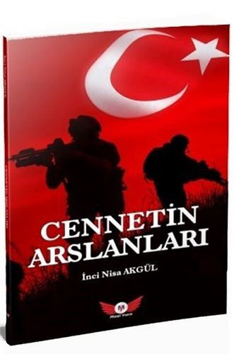 Cennetin Arslanları