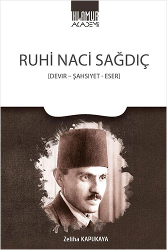 Ruhi Naci Sağdıç