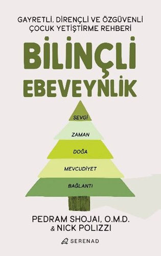 Bilinçli Ebeveynlik