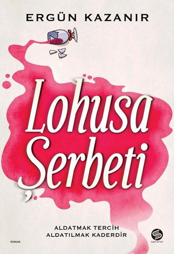 Lohusa Şerbeti